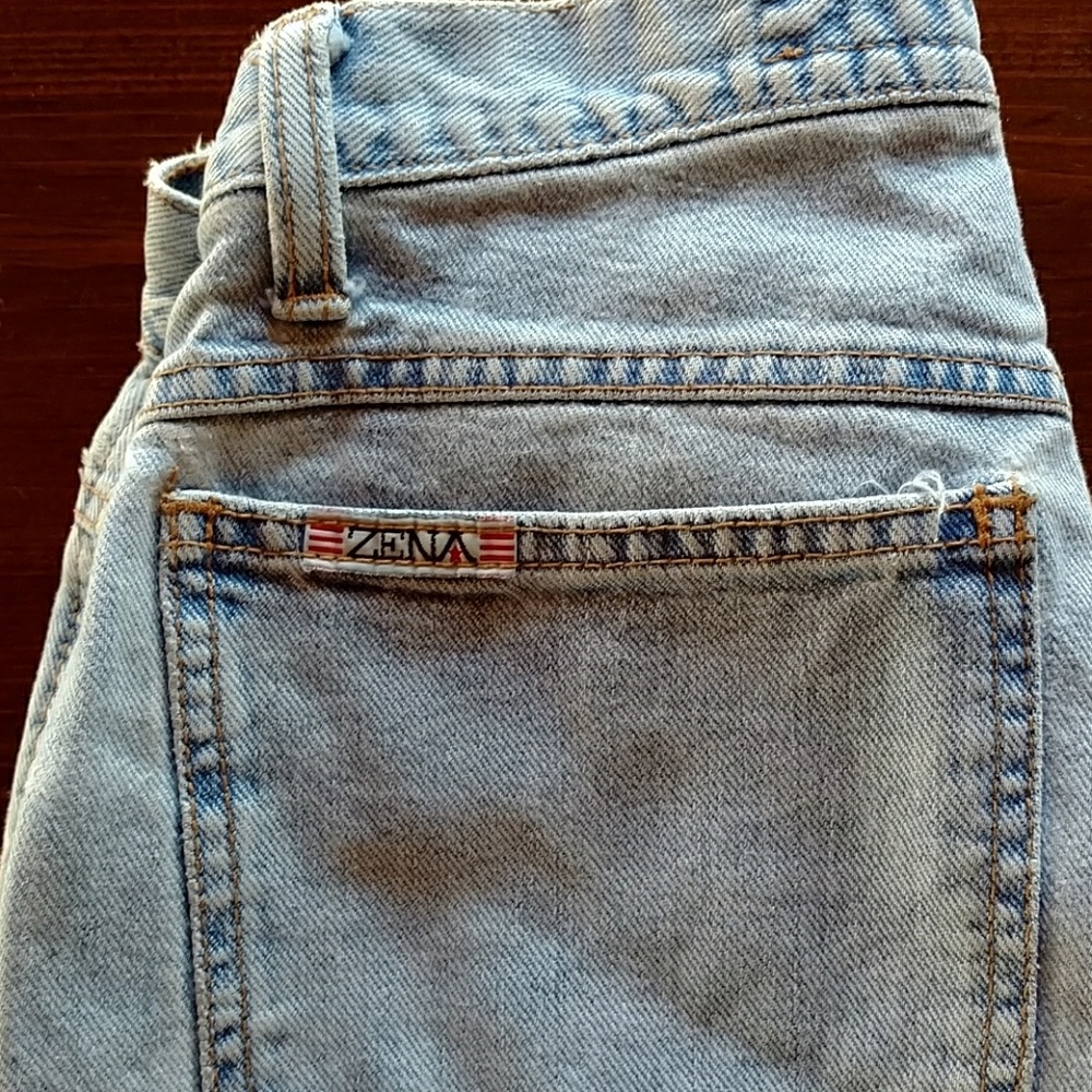 Sale**Vintage high waisted mom jeans